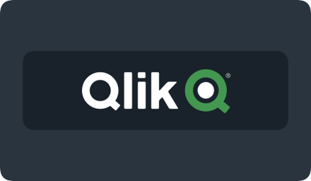 Fluix + Qlik integration image