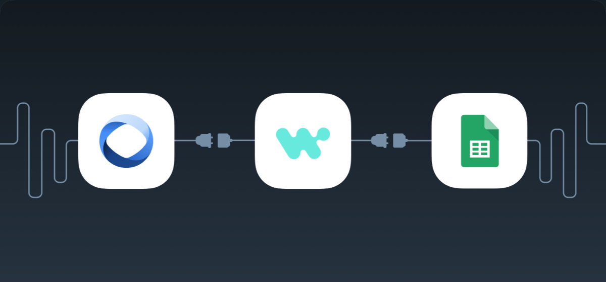 Google Sheets/Workato Integration