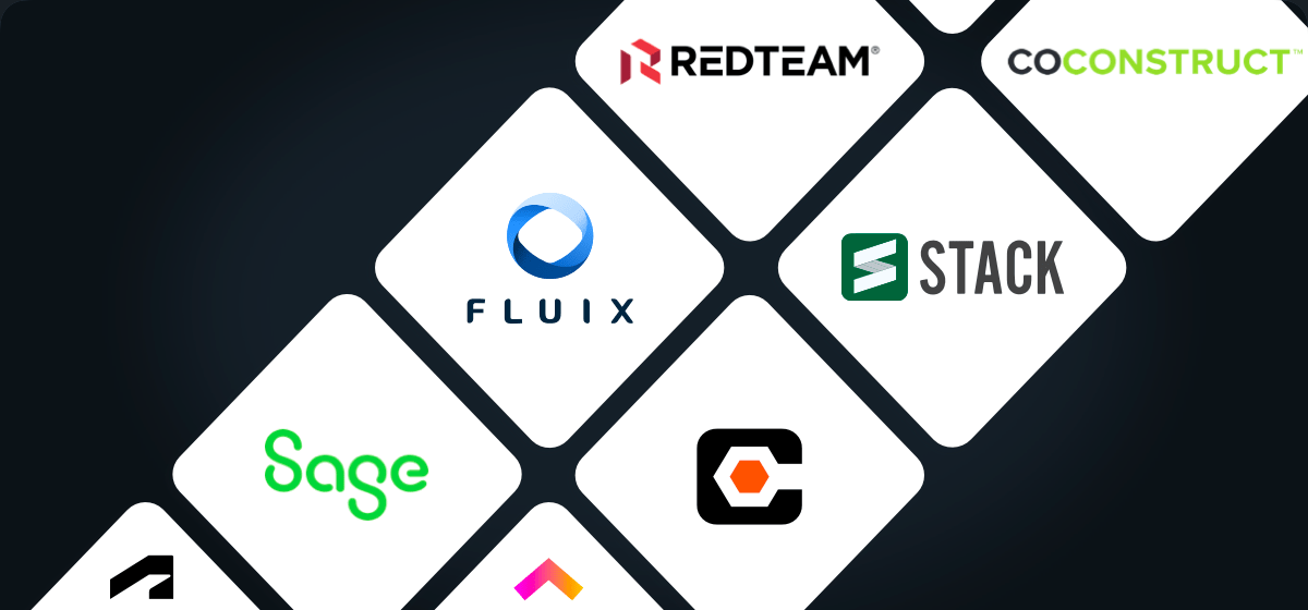 Construction Management Software