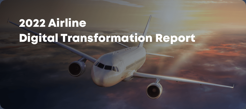 Airlines Report Image