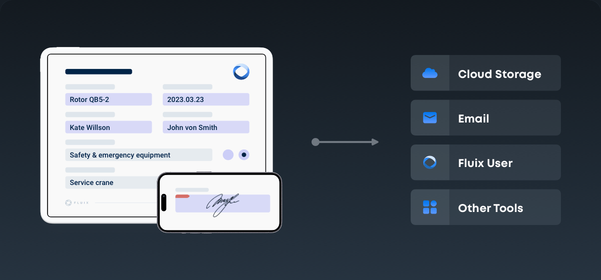 E-Sign Workflows Preview