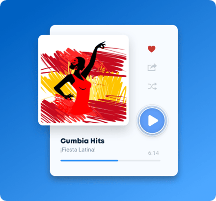 Spanish Playlist