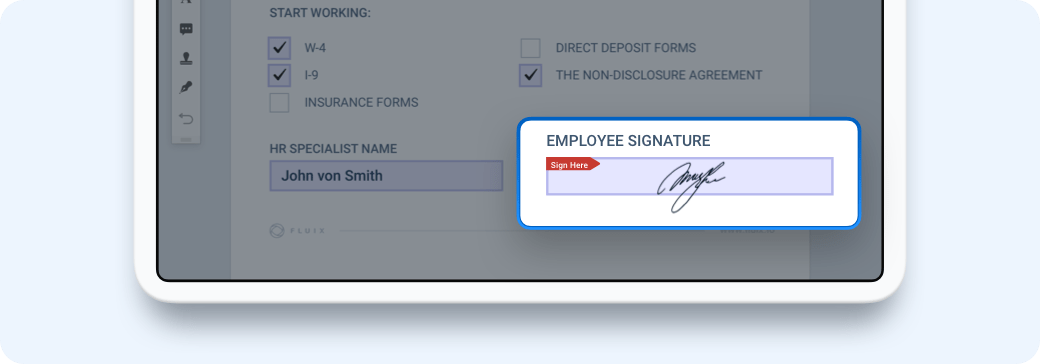 E-signature Img