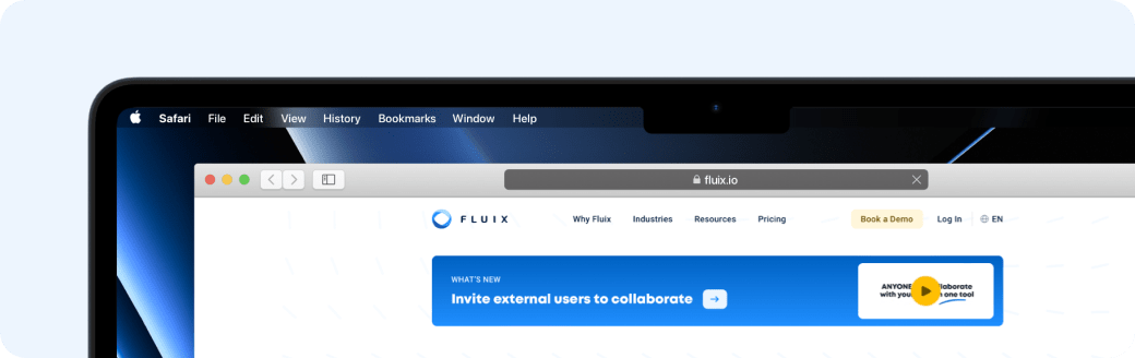 Fluix Overview Img