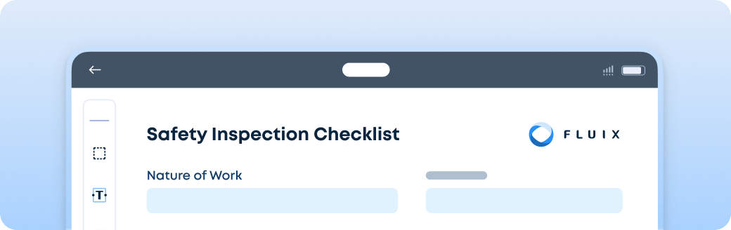 Safety Checklist Img