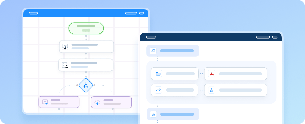 Fluix Workflows