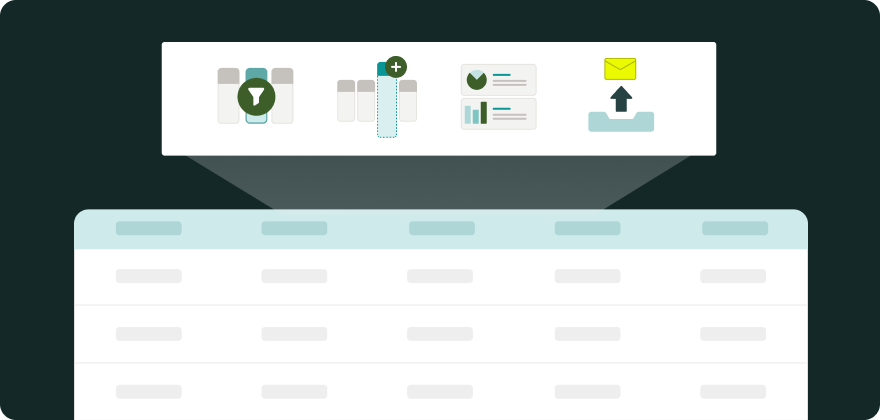 How to Analyze Your Performance with One Dashboard